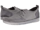Roan Sanders Vintage By Roan (grey Garment Dye) Men's Shoes