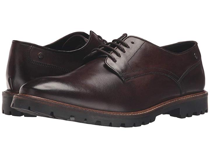 Base London Barrage (brown) Men's Shoes