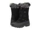 Kamik Momentum S (black) Women's Cold Weather Boots