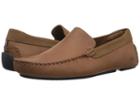 Lacoste Piloter 317 1 (brown) Men's Shoes