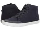 Volcom Hi Fi (navy) Men's Shoes