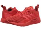 Adidas Running Questar Cc (core Red/core Red/scarlet) Men's Running Shoes