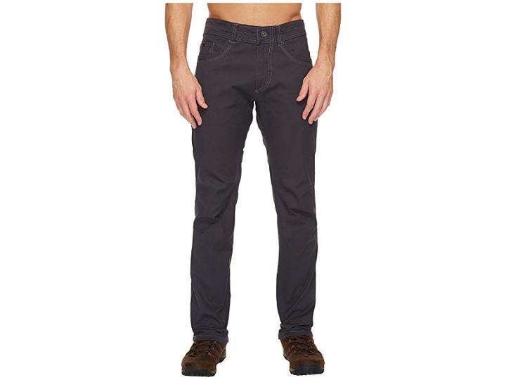 Kuhl Kanvus Jeans (steel Blue) Men's Jeans