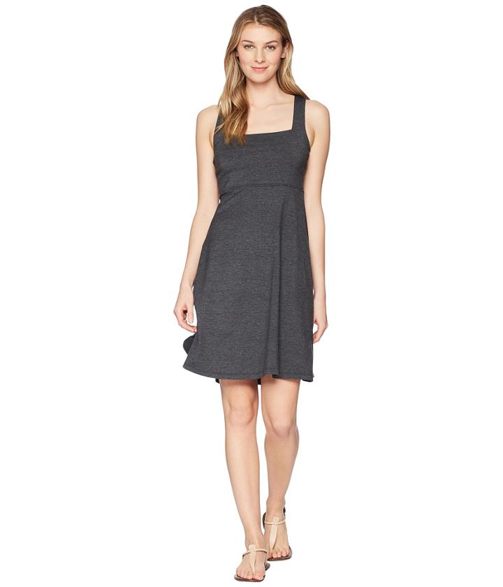 Fig Clothing Ryo Dress (cliff) Women's Dress