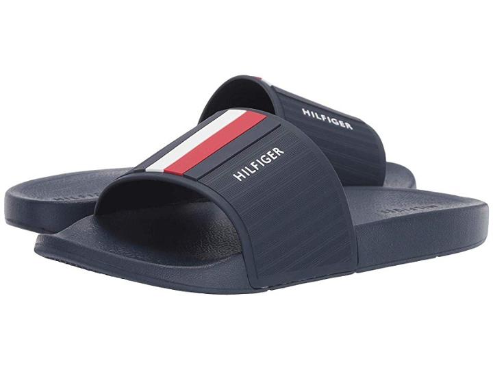 Tommy Hilfiger Eastern (dark Blue) Men's Sandals