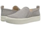 Dolce Vita Tulah (grey Suede) Women's Shoes