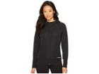 Brooks Fly-by Hoodie (black) Women's Coat