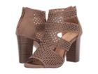 Xoxo Beamer (sand) Women's Shoes