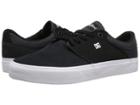 Dc Mikey Taylor Vulc (black/grey/grey) Men's Skate Shoes
