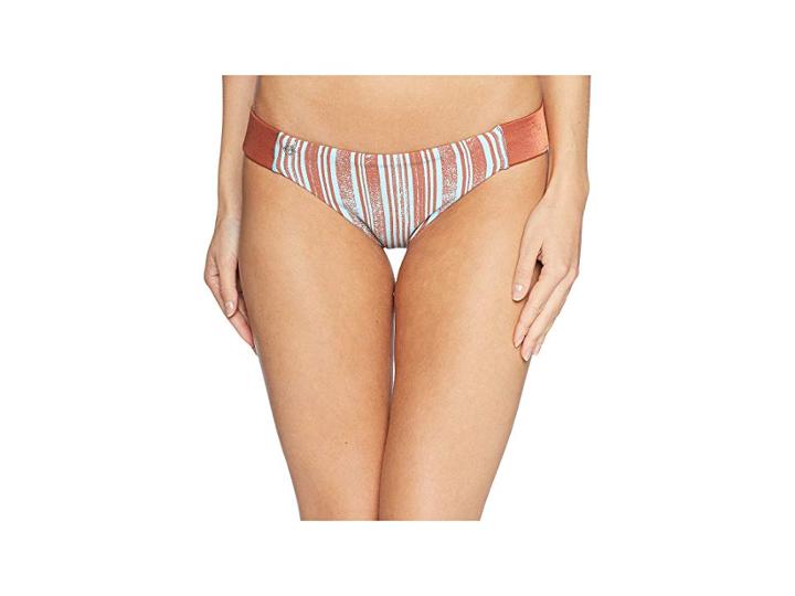 Maaji Like Totally Hipster Bottom (multicolor) Women's Swimwear