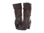 Esprit Oliana (dark Brown) Women's Shoes
