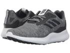 Adidas Alphabounce Rc (dark Grey Heather/dgh Solid Grey/dark Grey) Women's Running Shoes