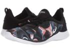 Asics Gel-fit Sana 4 Se (black/azure) Women's Shoes