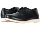 Timberland Lakeville Oxford (black Full-grain) Women's Lace Up Casual Shoes