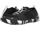 Speedo Fathom Aq (black/white) Men's Lace Up Casual Shoes