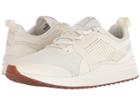 Puma Pacer Next Net (whisper White/whisper White/whisper White) Men's Shoes