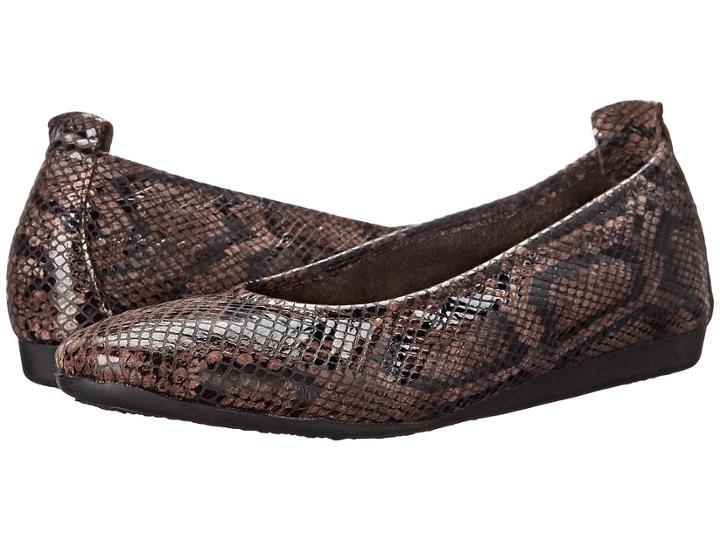 Arche Laius (stone) Women's Slip On  Shoes