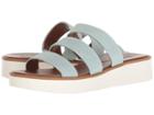 Nine West Zoili (light Green Suede) Women's Shoes