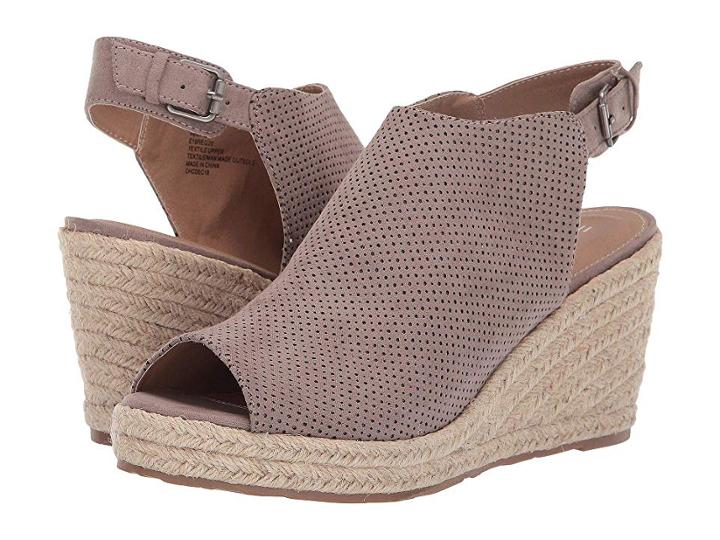 Esprit Regina (elephant) Women's Shoes