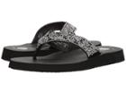 Yellow Box Bartalino (black) Girls Shoes