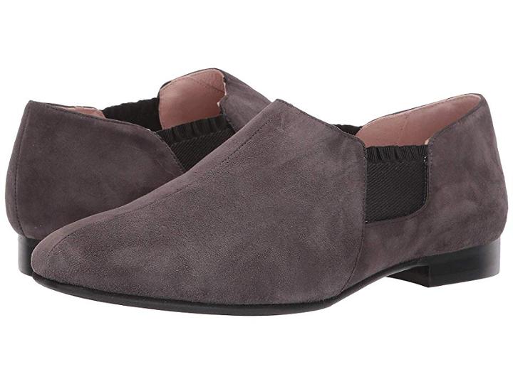 Patricia Green Jenny (charcoal) Women's  Shoes