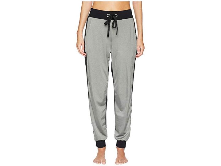 No Ka'oi Mahina Pana Pants (multicolor/silver/black) Women's Casual Pants