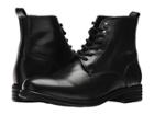 Vince Camuto Cordie (black Leather) Men's Shoes