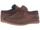 Chaco Pineland Moc (pinecone Brown) Women's  Shoes