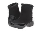 Khombu Alicia (black Patent) Women's Boots