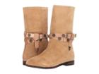 Free People Hayden Slouch Boot (sand) Women's Pull-on Boots