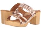 Sbicca Blooming (natural) Women's Sandals