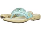 Columbia Kambitm Vent (gulf Stream/ancient Fossil) Women's Shoes