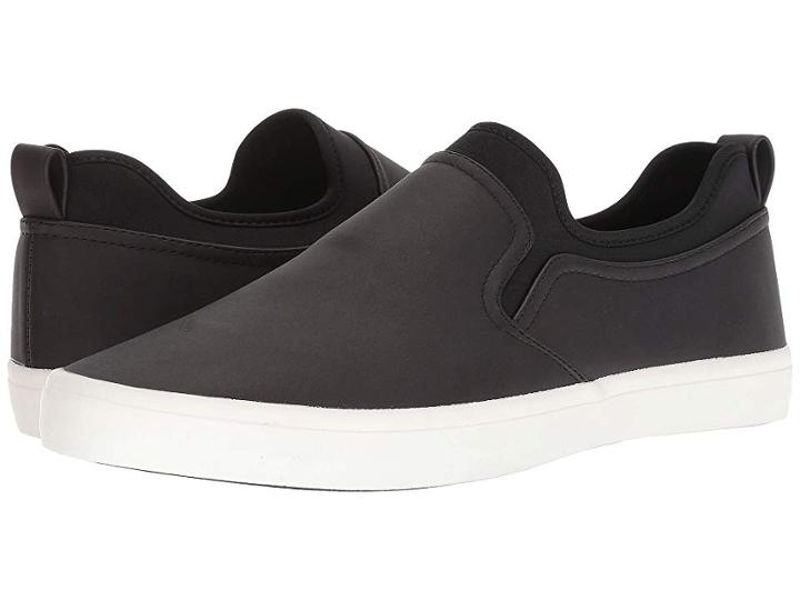 Madden By Steve Madden Dilon 6 (black Microfiber) Men's Shoes
