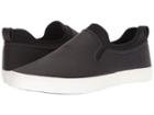 Madden By Steve Madden Dilon 6 (black Microfiber) Men's Shoes
