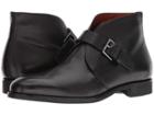 Etro Ankle Boot (black) Men's Boots