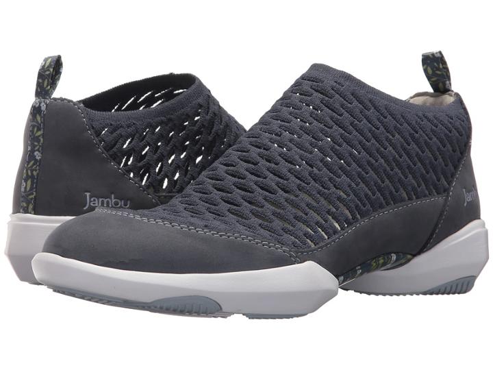 Jambu Dory (denim Blue) Women's Shoes