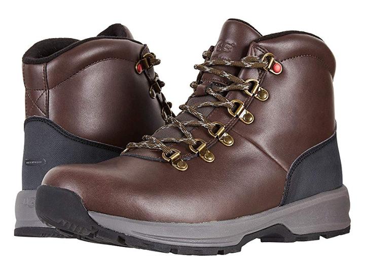 Ugg Holmar (stout) Men's Shoes