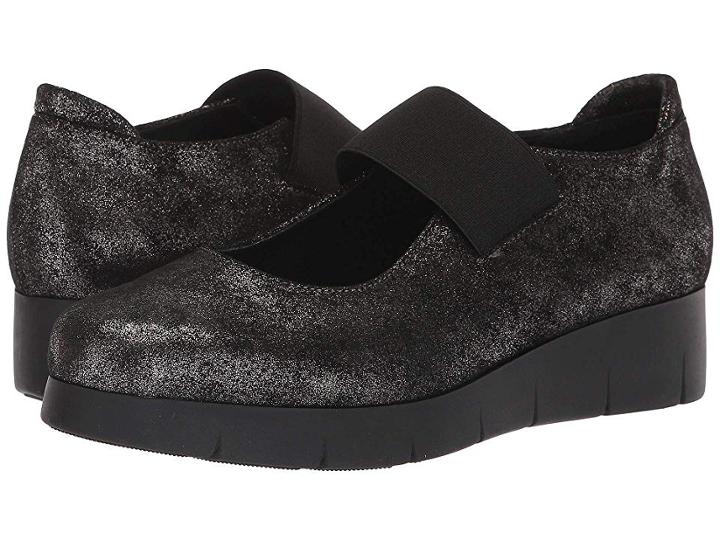 Cordani Aloise (pewter) Women's Shoes