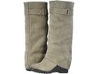 Sorel After Hourstm Tall (quarry) Women's Dress Pull-on Boots