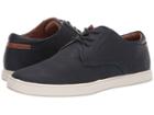 Robert Wayne Aaron (navy) Men's Shoes