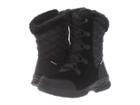 Kamik Boston 2 (black) Women's Cold Weather Boots