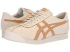Onitsuka Tiger By Asics Tiger Corsair(r) (oatmeal/caravan) Classic Shoes