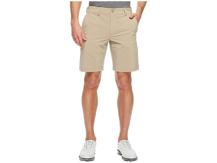 Vineyard Vines Fairway Shorts (khaki) Men's Shorts