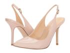 Ivanka Trump Kidara (light Pink Patent) Women's Shoes