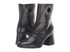 Summit By White Mountain Sherry Boot (black Leather) Women's Boots