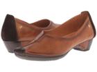 Pikolinos Gandia 849-7036c1 (brandy) Women's Shoes