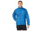 Eddie Bauer Ignitelite Reversible Jacket (blue) Men's Coat