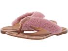 Ugg Alicia (pink Dawn) Women's Shoes