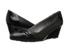 Lifestride Junia (black) Women's Shoes