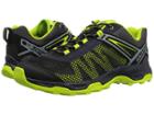 Salomon X Ultra Mehari (night Sky/lead/acid Lime) Men's Shoes